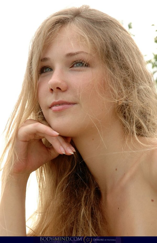Ева, 43